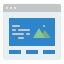 Website icon 64x64