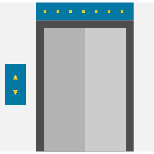 Elevator icon