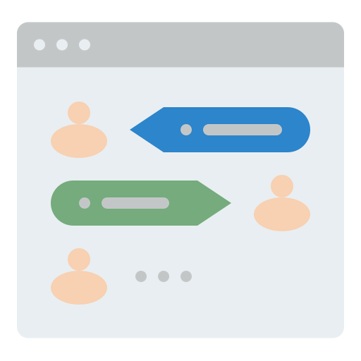 Website icon