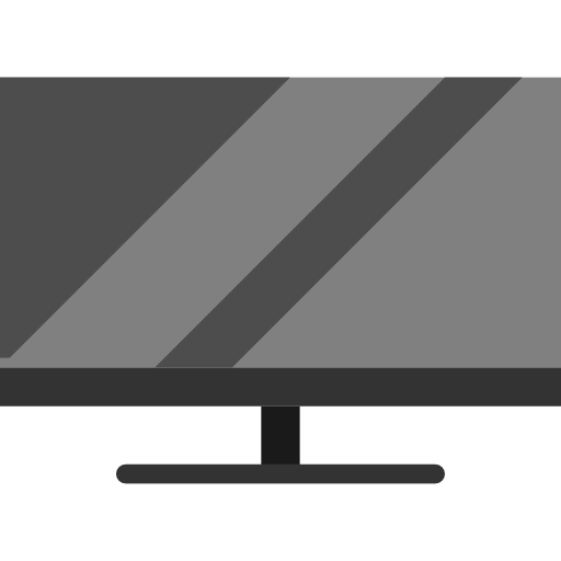 Tv icon