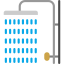 Shower icon 64x64