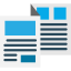 Brochure icon 64x64