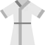 Bathrobe icon 64x64