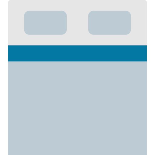 Bed icon