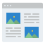 Website icon 64x64