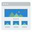 Website icon 64x64