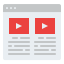 Website icon 64x64