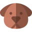 Dog icon 64x64