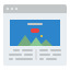 Website icon 64x64