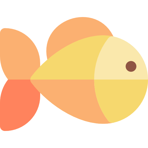 Fish icon