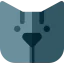 Cat icon 64x64