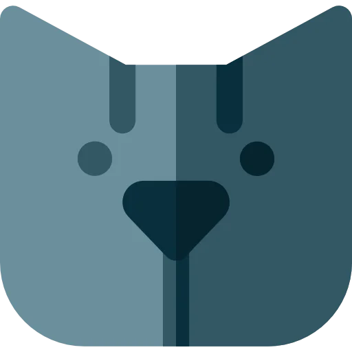 Cat icon