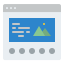 Website icon 64x64