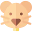 Hamster icon 64x64