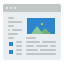 Website icon 64x64