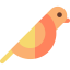 Bird icon 64x64