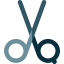 Scissors icon 64x64