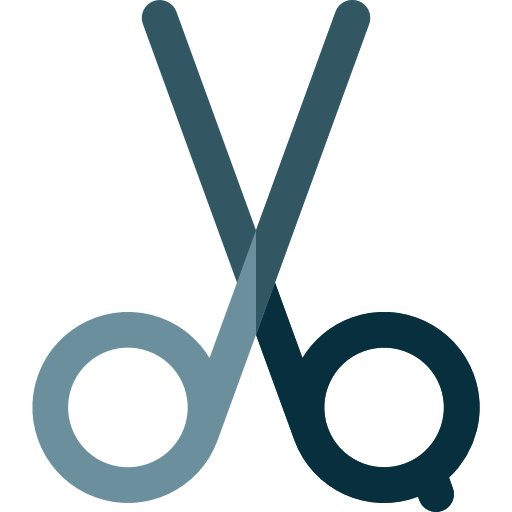 Scissors icon