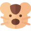 Hamster ball アイコン 64x64
