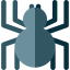 Spider icon 64x64