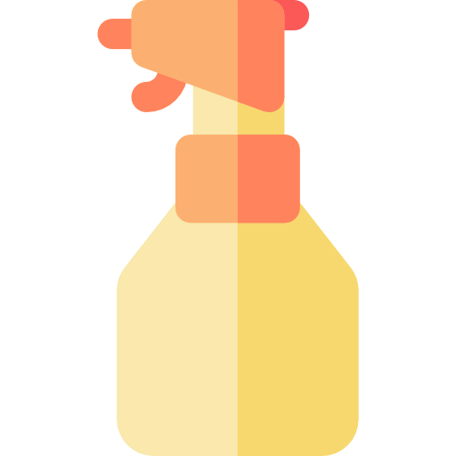 Spray icon