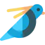 Bird icon 64x64