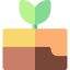 Terrarium icon 64x64