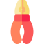 Nail trimmer icon 64x64