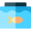 Aquarium icon 64x64