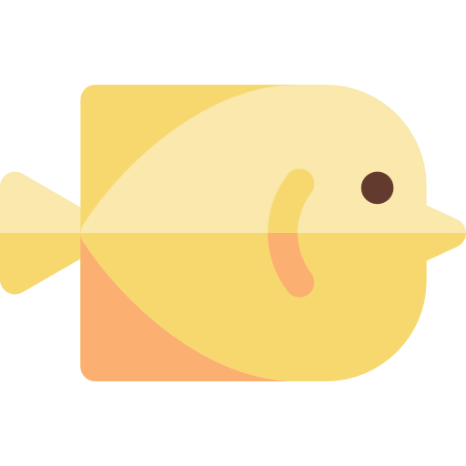Fish icon