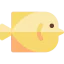 Fish icon 64x64