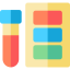 Test tube icon 64x64