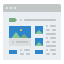 Website icon 64x64