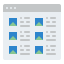 Website icon 64x64