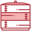 Food steamer icon 64x64