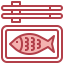 Fish icon 64x64
