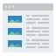 Website icon 64x64