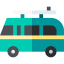 Camper icon 64x64