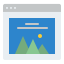 Website icon 64x64