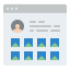 Website icon 64x64