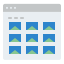 Website icon 64x64