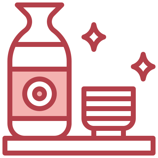 Sake icon