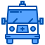 Ambulance icon 64x64