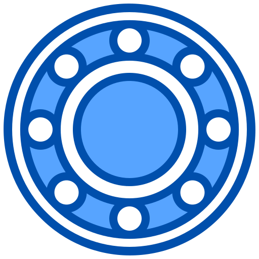 Wheel icon