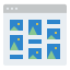 Website icon 64x64