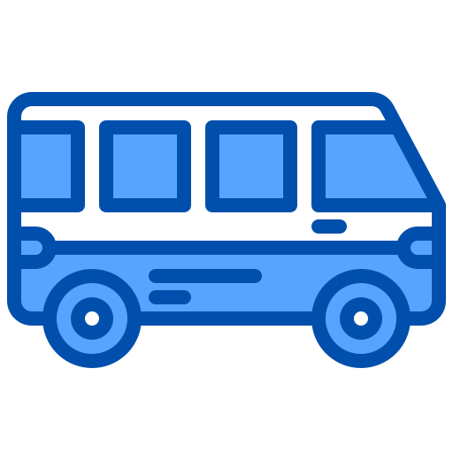 Bus icon