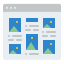 Website icon 64x64