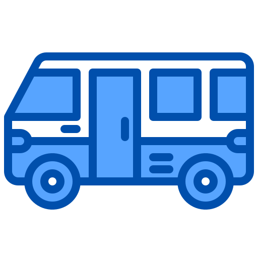 Bus icon