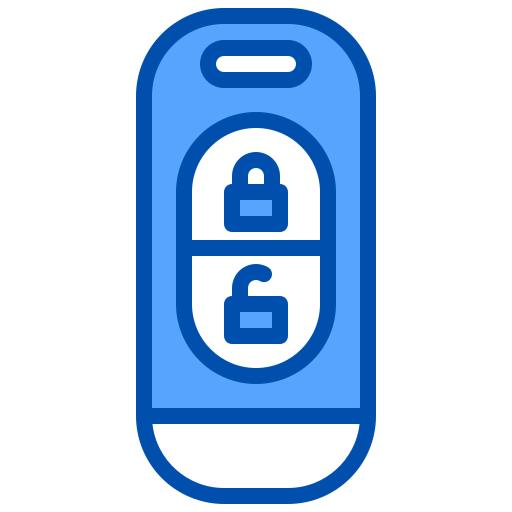 Remote icon