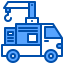 Crane icon 64x64